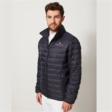 Kingsland Classic jas unisex Navy